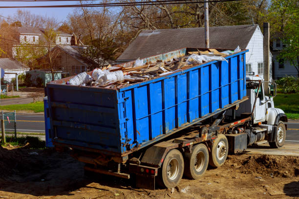 Reliable Roland, AR Junk Removal Solutions