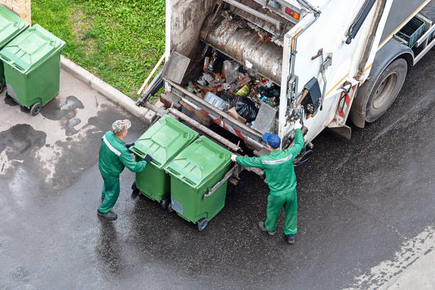 Best Local Junk Hauling  in Roland, AR