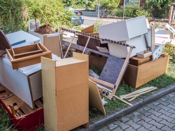 Best Commercial Junk Removal  in Roland, AR