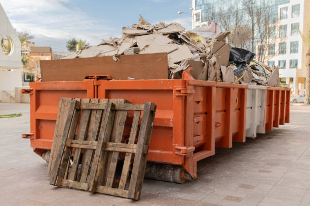 Household Junk Removal in Roland, AR