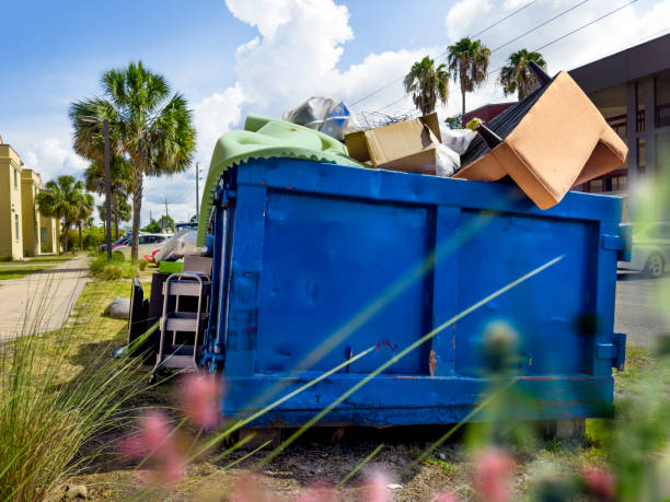 Best Estate Cleanout Services  in Roland, AR