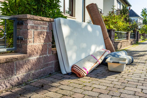 Attic Cleanout Services in Roland, AR