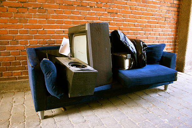 Best Commercial Cleanout Services  in Roland, AR