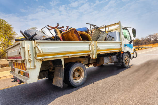 Best Junk Hauling Services  in Roland, AR