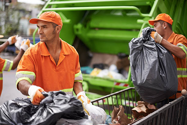 Best Attic Cleanout Services  in Roland, AR