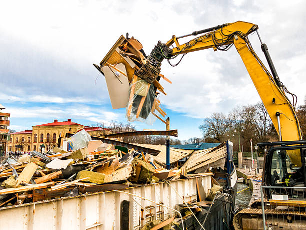 Best Affordable Junk Removal Services  in Roland, AR